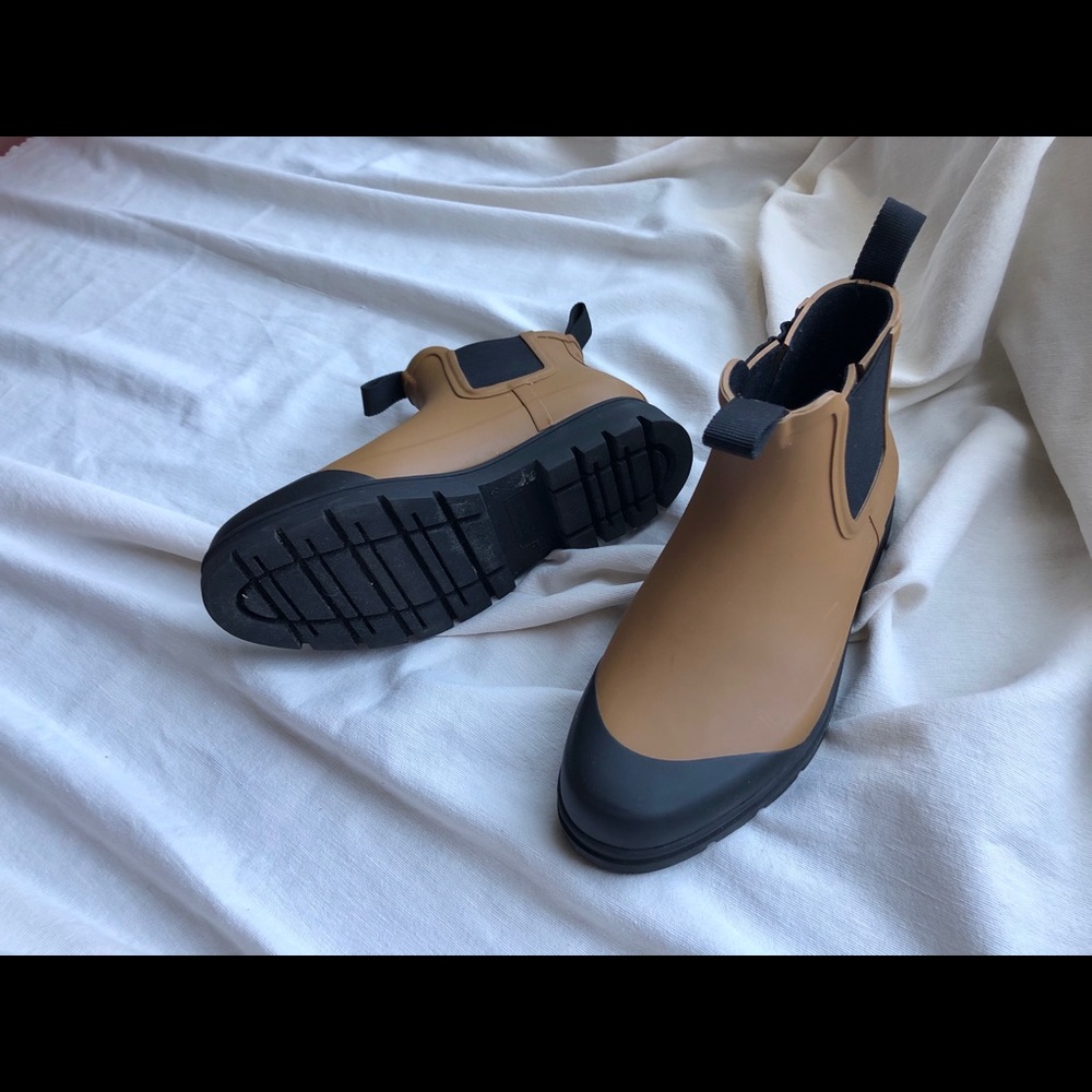 COPY - Everlane Rain Boots